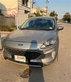 فورد إسكيب